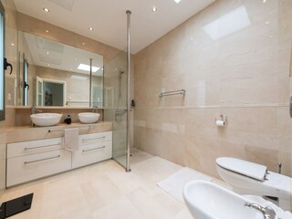 Ferienhaus Playa del Cura Ausstattung 26