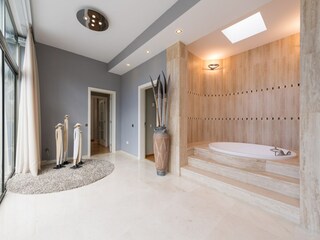 Vakantiehuis Playa del Cura  35