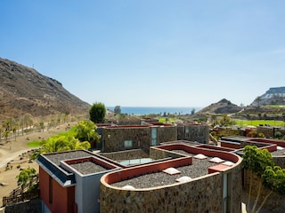 Vakantiehuis Playa del Cura Buitenaudio-opname 2