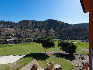 Casa per le vacanze Playa del Cura Registrazione all'aperto 3