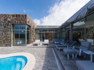 Ferienhaus Playa del Cura  34