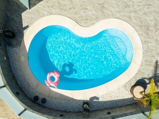 Ferienhaus Playa del Cura  40