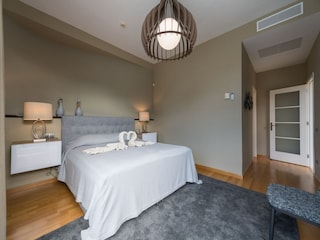 Ferienhaus Playa del Cura Ausstattung 5
