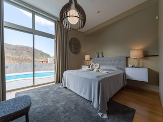Ferienhaus Playa del Cura Ausstattung 19