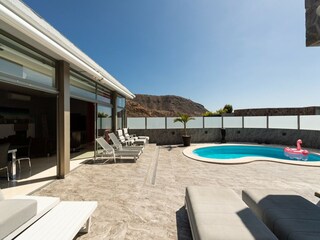 Ferienhaus Playa del Cura  31