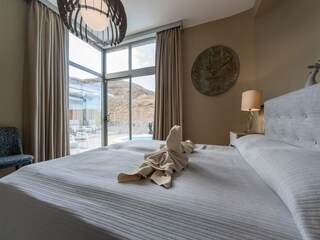 Ferienhaus Playa del Cura Ausstattung 6