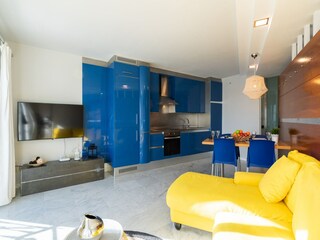 Apartment Puerto de Mogán Ausstattung 16