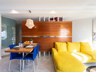 Appartement Puerto de Mogán Équipement 1