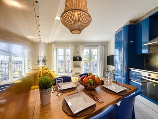 Apartamento Puerto de Mogán Características 17