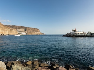 Appartement Puerto de Mogán Enregistrement extérieur 8