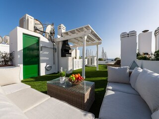 Apartamento Puerto de Mogán  39