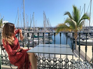 Apartamento Puerto de Mogán  38