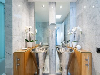 Apartamento Puerto de Mogán Características 16