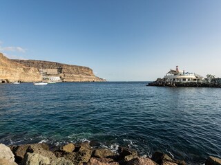 Apartment Puerto de Mogán Außenaufnahme 6