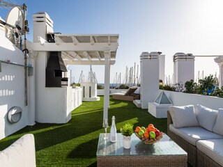 Appartement Puerto de Mogán  38