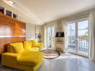 Apartment Puerto de Mogán Ausstattung 16