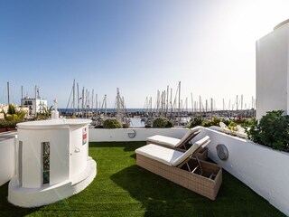 Appartamento Puerto de Mogán  34