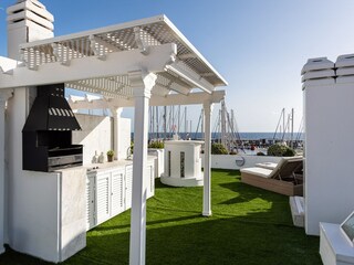Appartement Puerto de Mogán  39