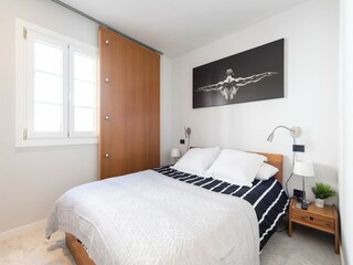 Appartamento Puerto de Mogán Caratteristiche 16