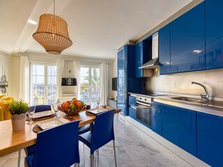 Apartment Puerto de Mogán Ausstattung 17