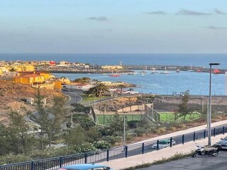 Apartamento Puerto de Mogán Entorno 27