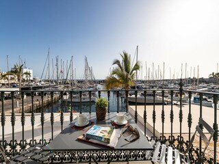 Appartement Puerto de Mogán Enregistrement extérieur 7