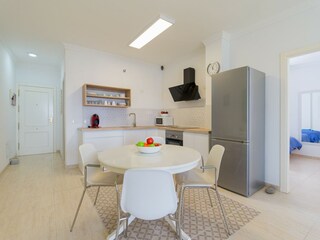 Holiday house Puerto de Mogán Features 18