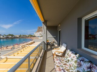 Maison de vacances Puerto de Mogán  38