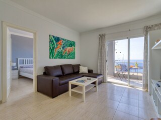 Ferienhaus Puerto de Mogán Ausstattung 16