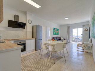 Ferienhaus Puerto de Mogán Ausstattung 13