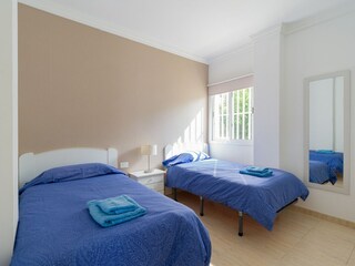 Vakantiehuis Puerto de Mogán Kenmerken 19