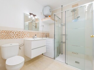 Vakantiehuis Puerto de Mogán Kenmerken 20