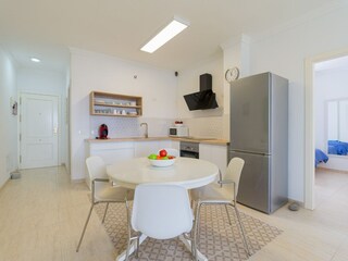 Vakantiehuis Puerto de Mogán Kenmerken 14