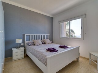 Maison de vacances Puerto de Mogán Équipement 12
