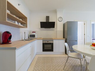 Casa per le vacanze Puerto de Mogán Caratteristiche 18