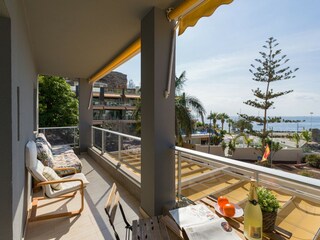 Holiday house Puerto de Mogán  40