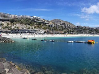 Casa per le vacanze Puerto de Mogán Ambiente 44