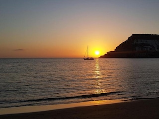 Vakantiehuis Puerto de Mogán Omgeving 35