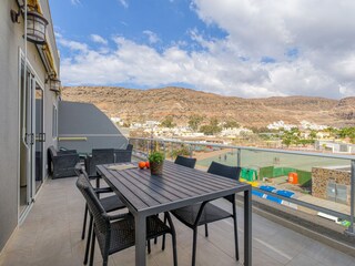 Apartment Puerto de Mogán  40