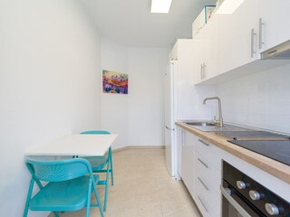 Apartamento Puerto de Mogán Características 16
