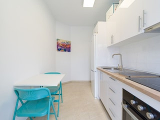 Apartment Puerto de Mogán Ausstattung 14