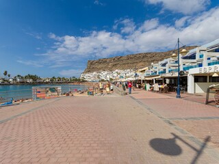 Apartment Puerto de Mogán Außenaufnahme 9