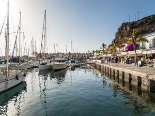 Appartamento Puerto de Mogán Registrazione all'aperto 7