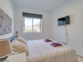 Appartement Puerto de Mogán Équipement 11