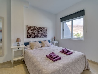 Apartment Puerto de Mogán Ausstattung 11