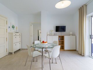 Apartamento Puerto de Mogán Características 14