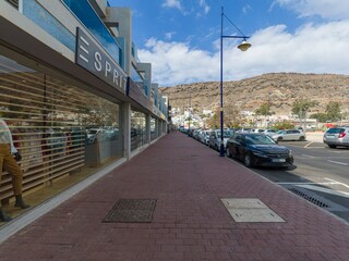 Apartamento Puerto de Mogán Grabación al aire libre 6