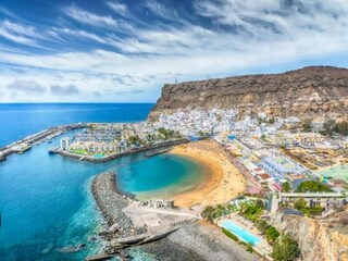 Apartamento Puerto de Mogán Entorno 22