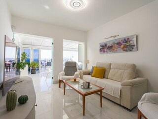 Ferienhaus Puerto de Mogán Ausstattung 12