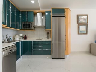 Vakantiehuis Puerto de Mogán Kenmerken 19